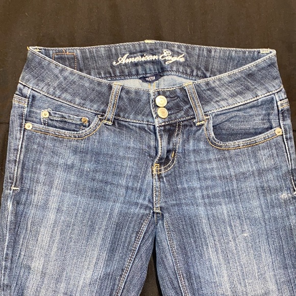 American Eagle Artist Jeans - Picture 5 of 5
